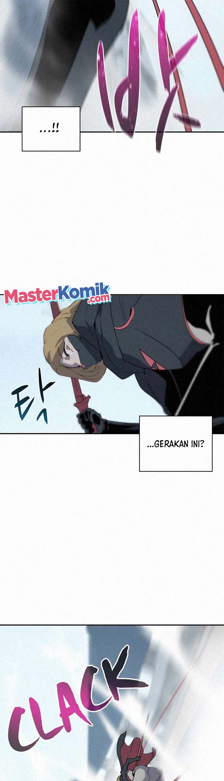 The Book Eating Magician Chapter 67 - halaman 54