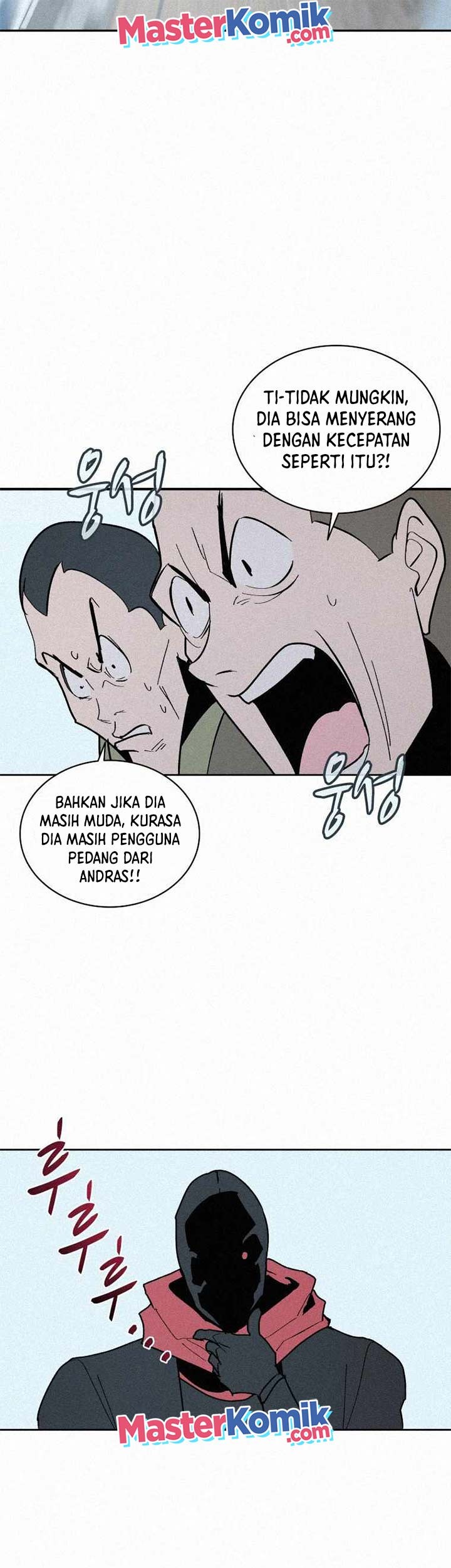 The Book Eating Magician Chapter 67 - halaman 56