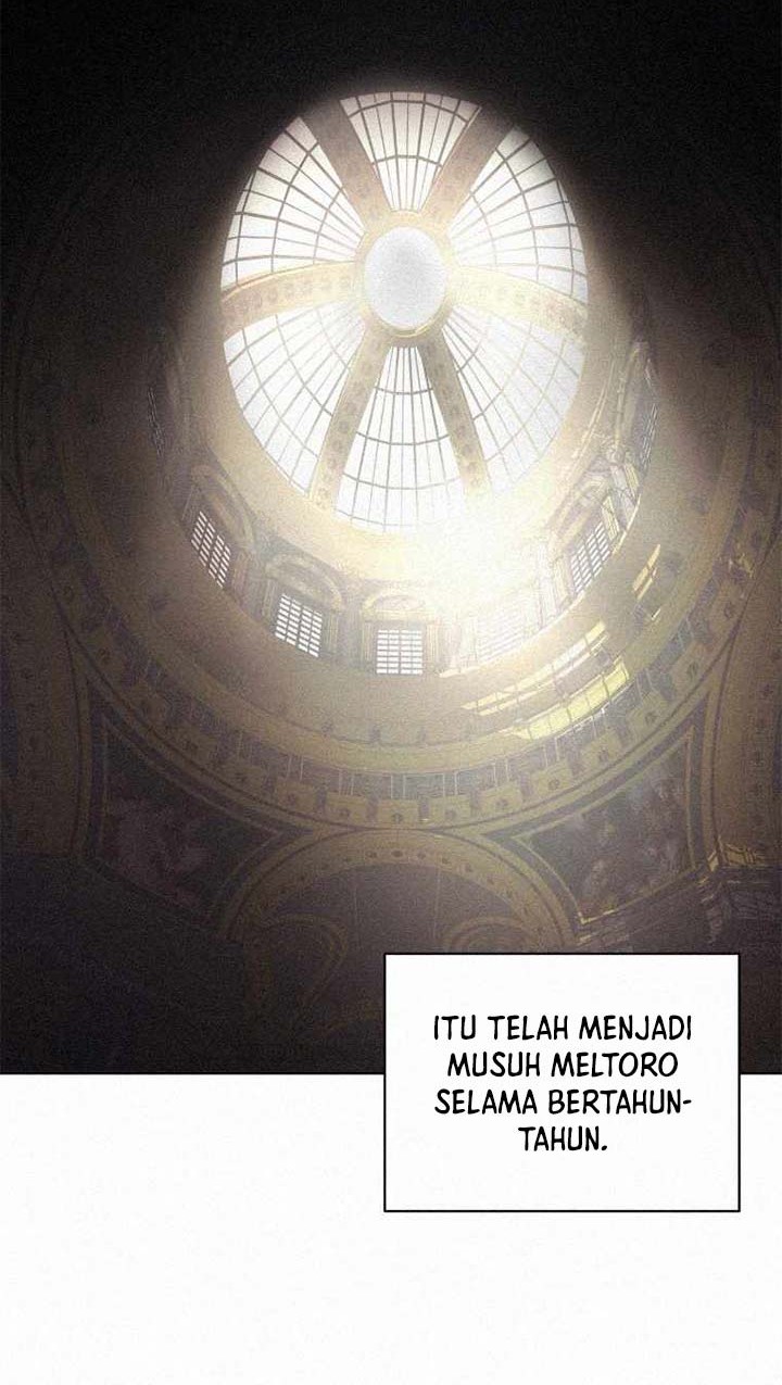 The Book Eating Magician Chapter 67 - halaman 7