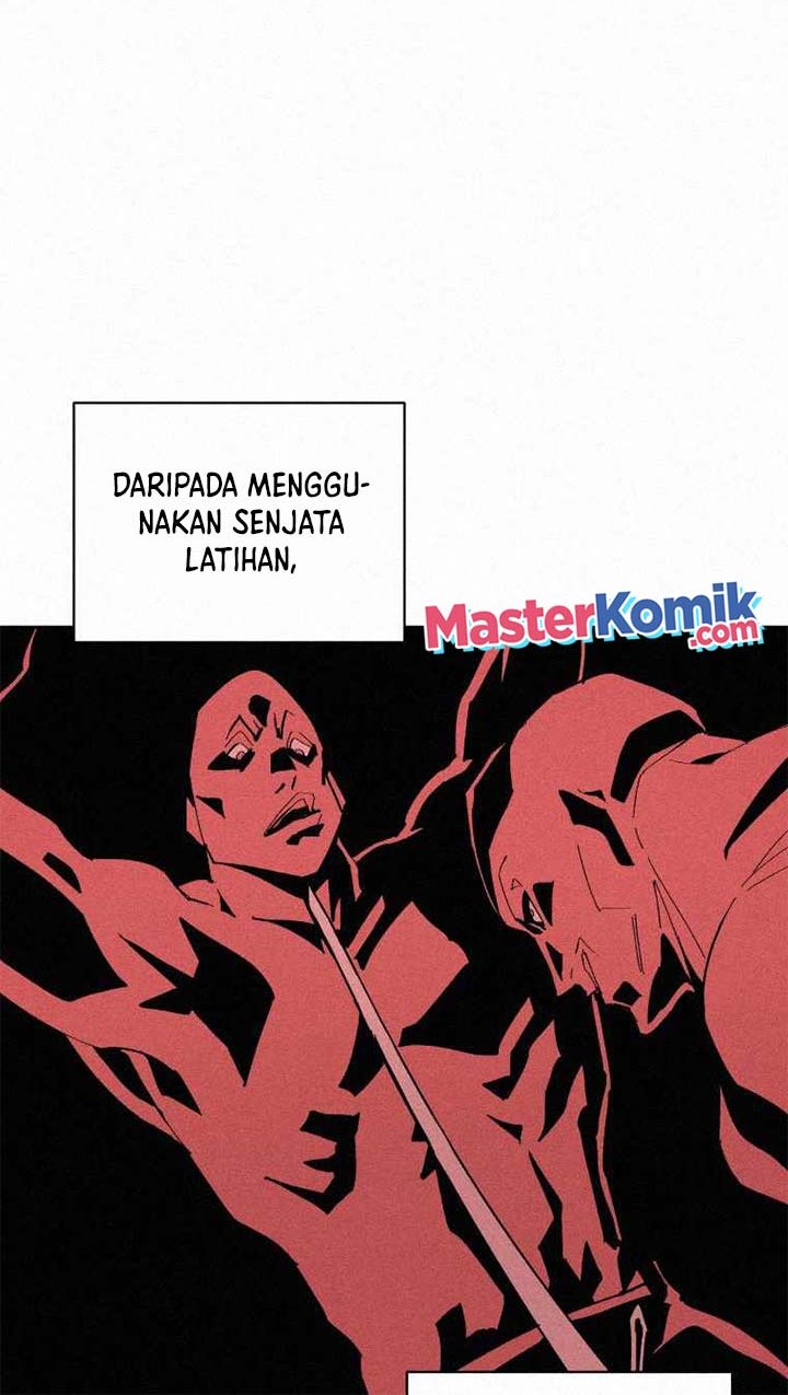 The Book Eating Magician Chapter 67 - halaman 9