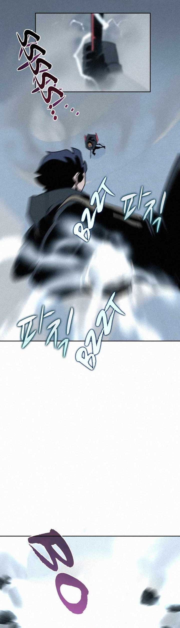 The Book Eating Magician Chapter 68 - halaman 15