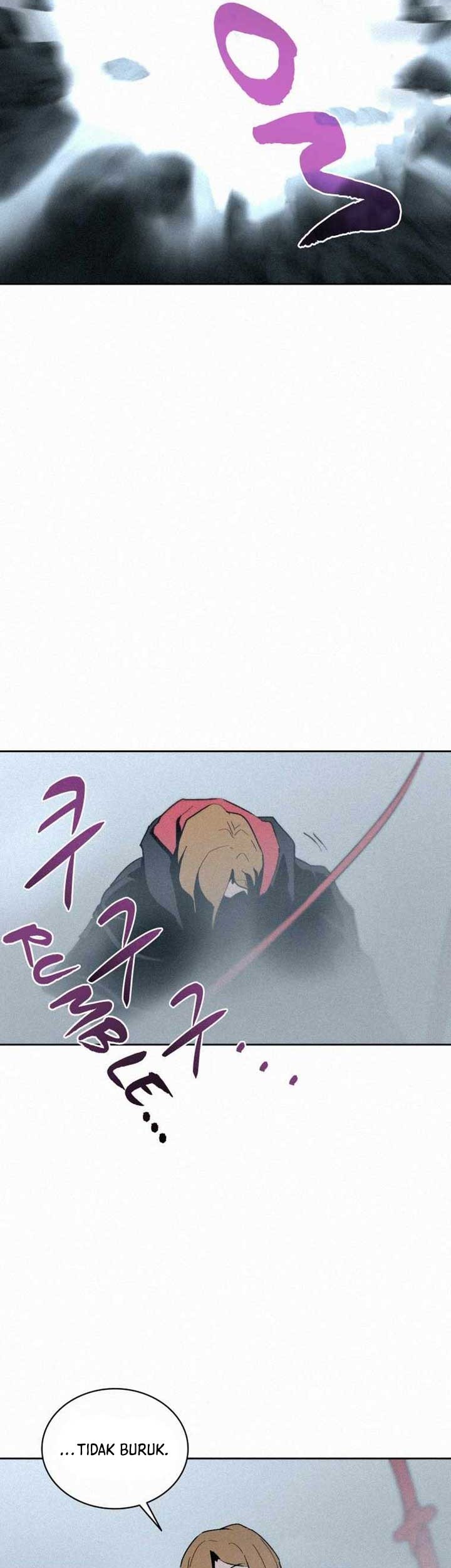 The Book Eating Magician Chapter 68 - halaman 16