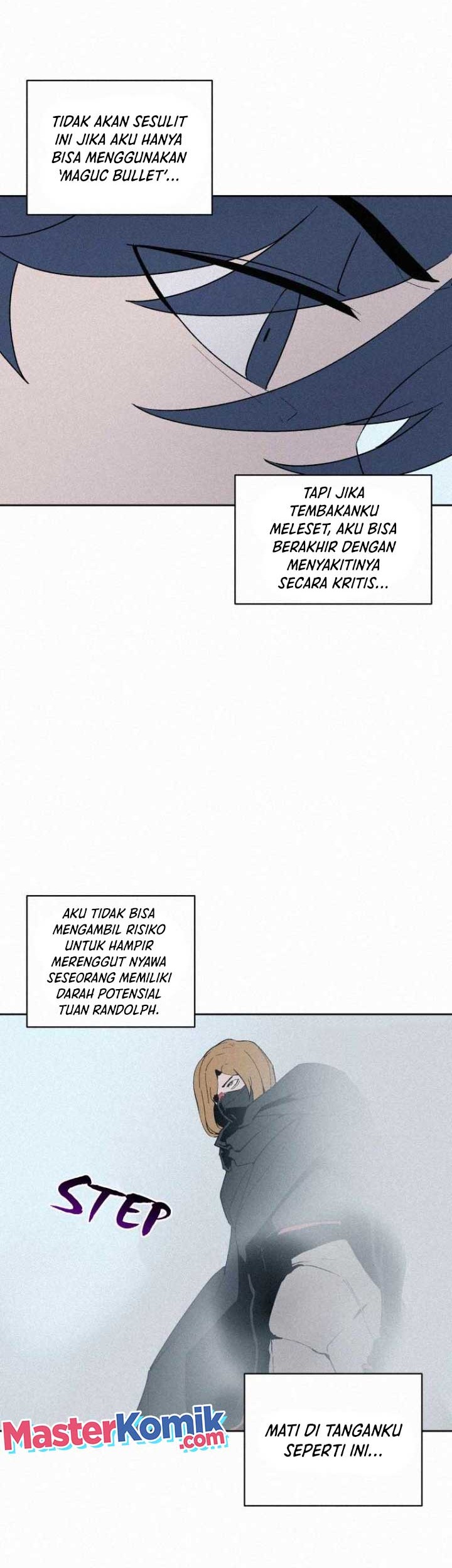 The Book Eating Magician Chapter 68 - halaman 19