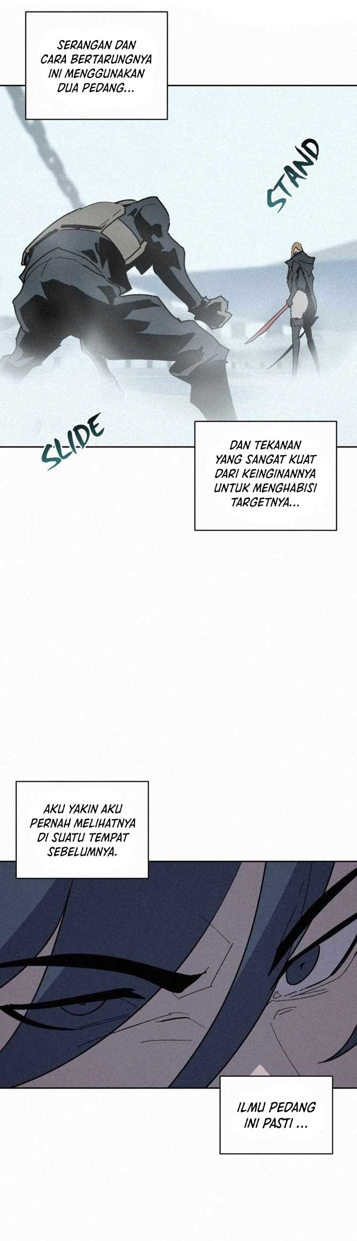 The Book Eating Magician Chapter 68 - halaman 2