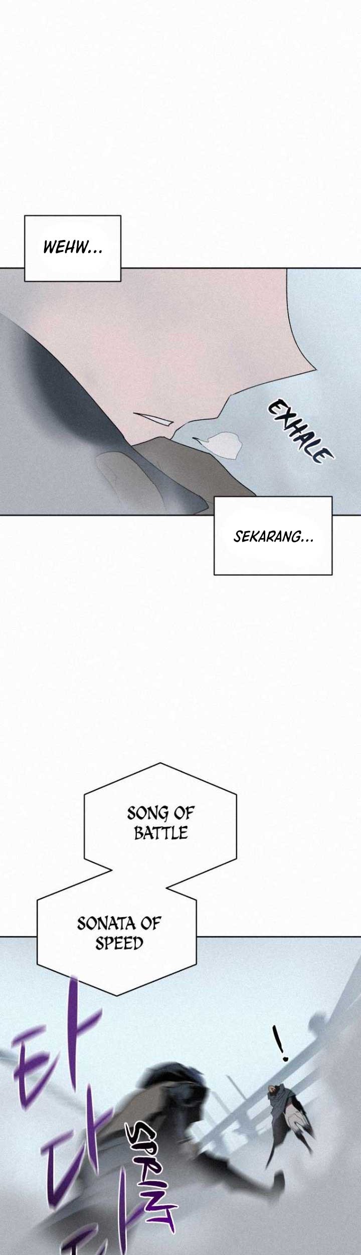 The Book Eating Magician Chapter 68 - halaman 20
