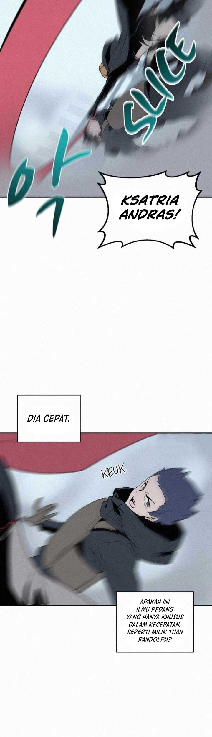 The Book Eating Magician Chapter 68 - halaman 24
