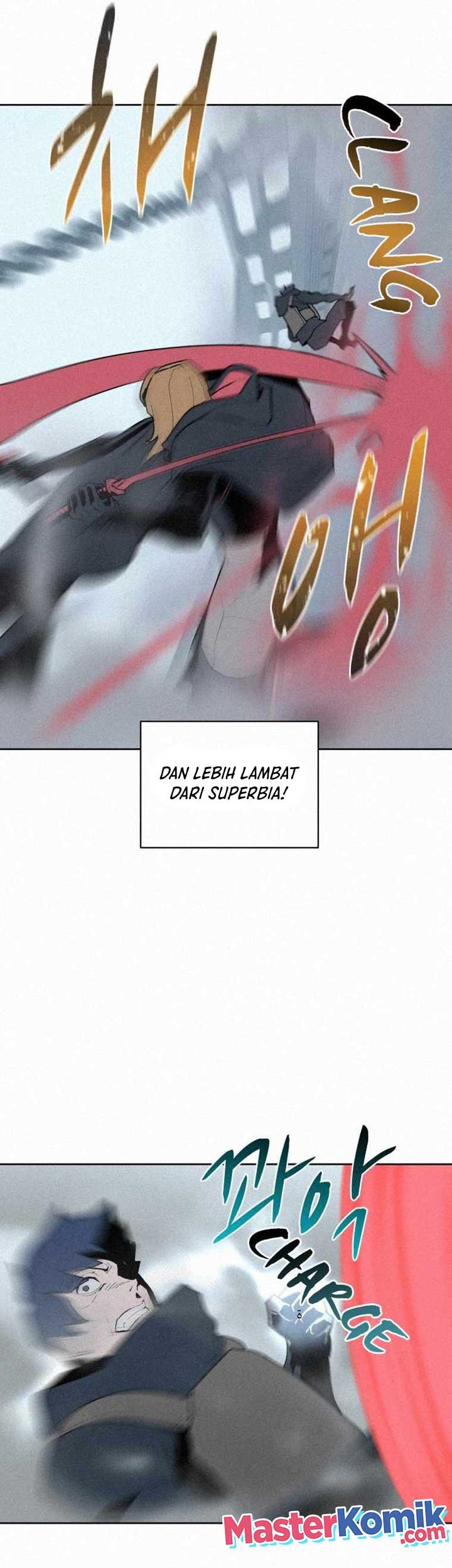 The Book Eating Magician Chapter 68 - halaman 26