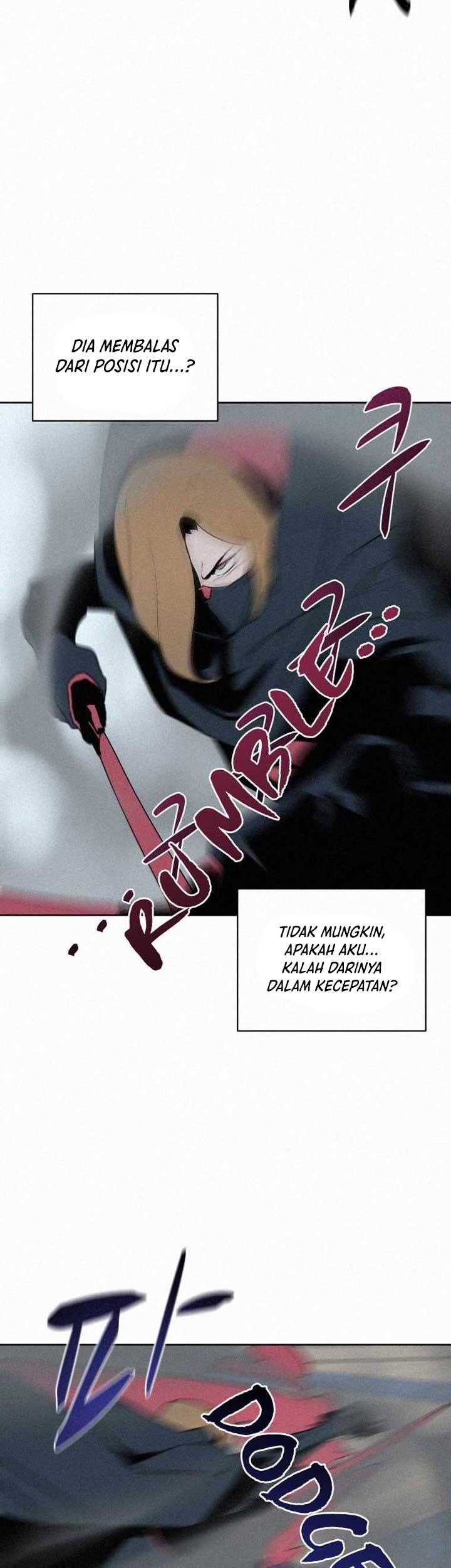 The Book Eating Magician Chapter 68 - halaman 28