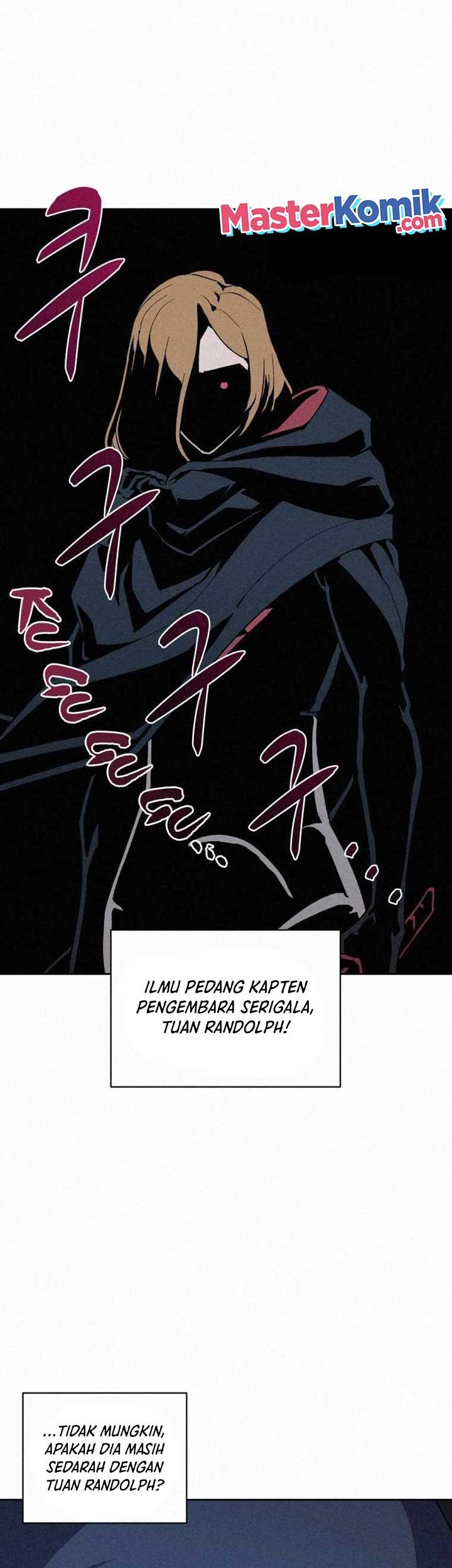 The Book Eating Magician Chapter 68 - halaman 3