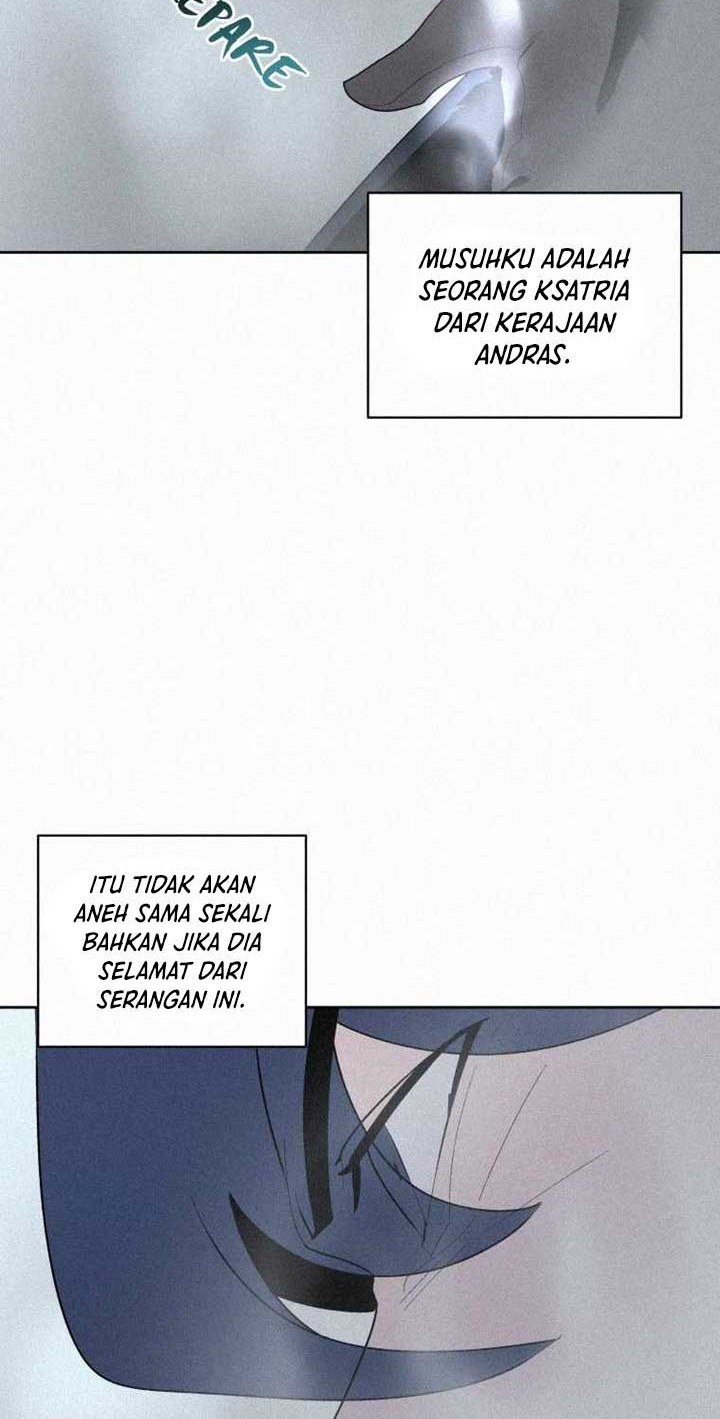 The Book Eating Magician Chapter 68 - halaman 33