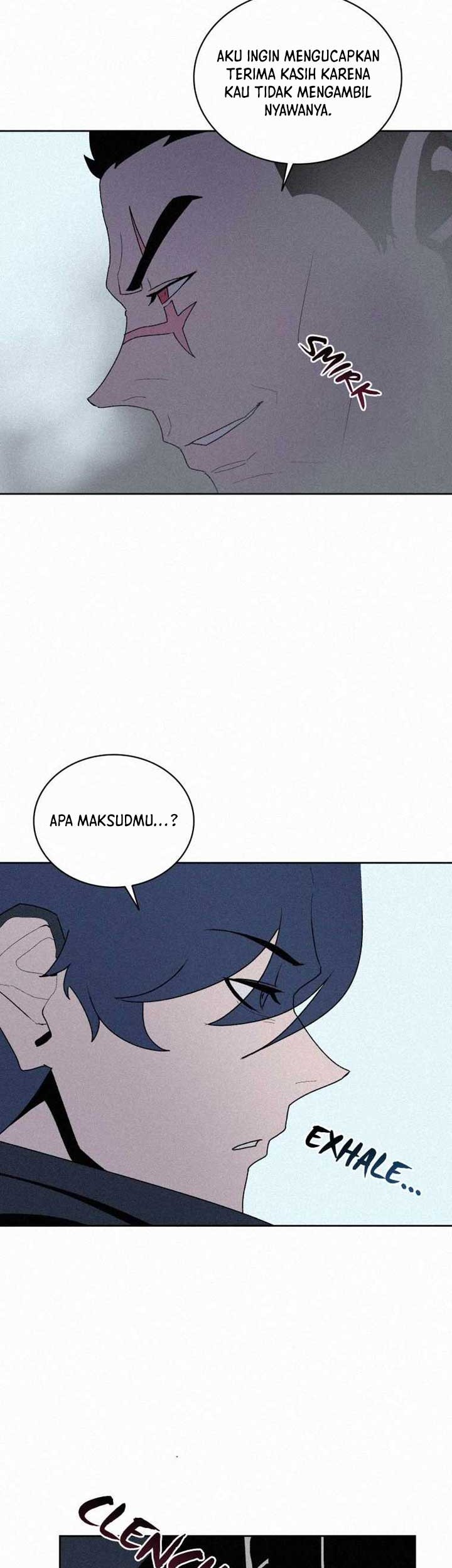 The Book Eating Magician Chapter 68 - halaman 36