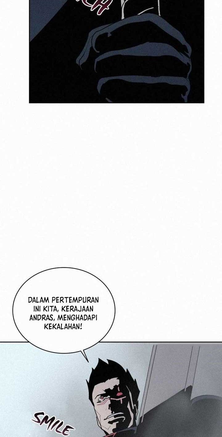 The Book Eating Magician Chapter 68 - halaman 37