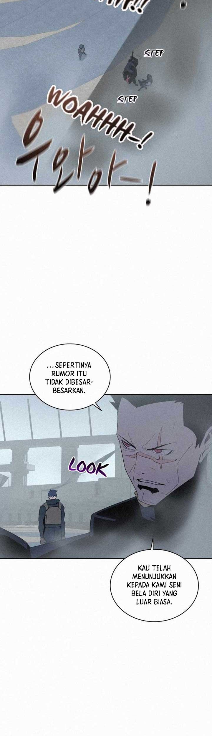 The Book Eating Magician Chapter 68 - halaman 39