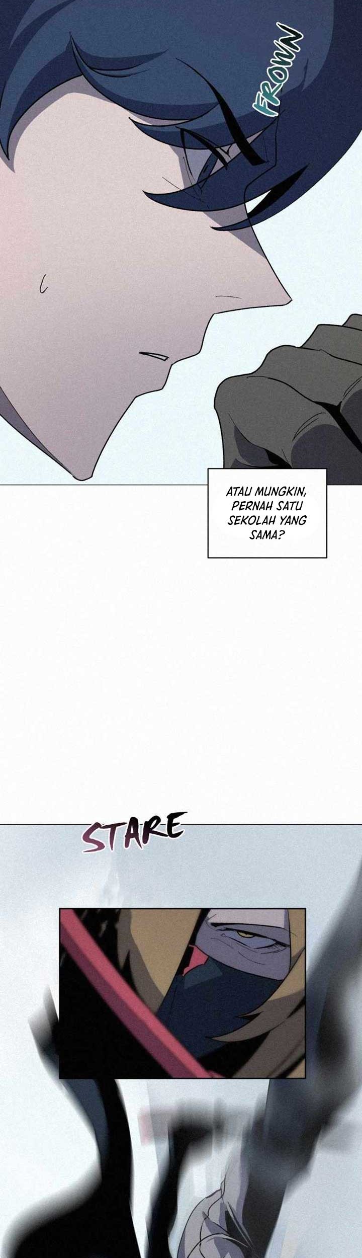 The Book Eating Magician Chapter 68 - halaman 4