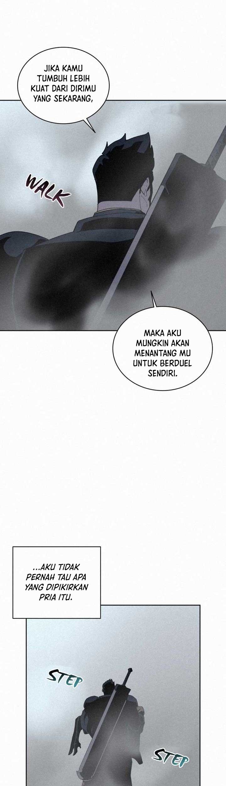 The Book Eating Magician Chapter 68 - halaman 40