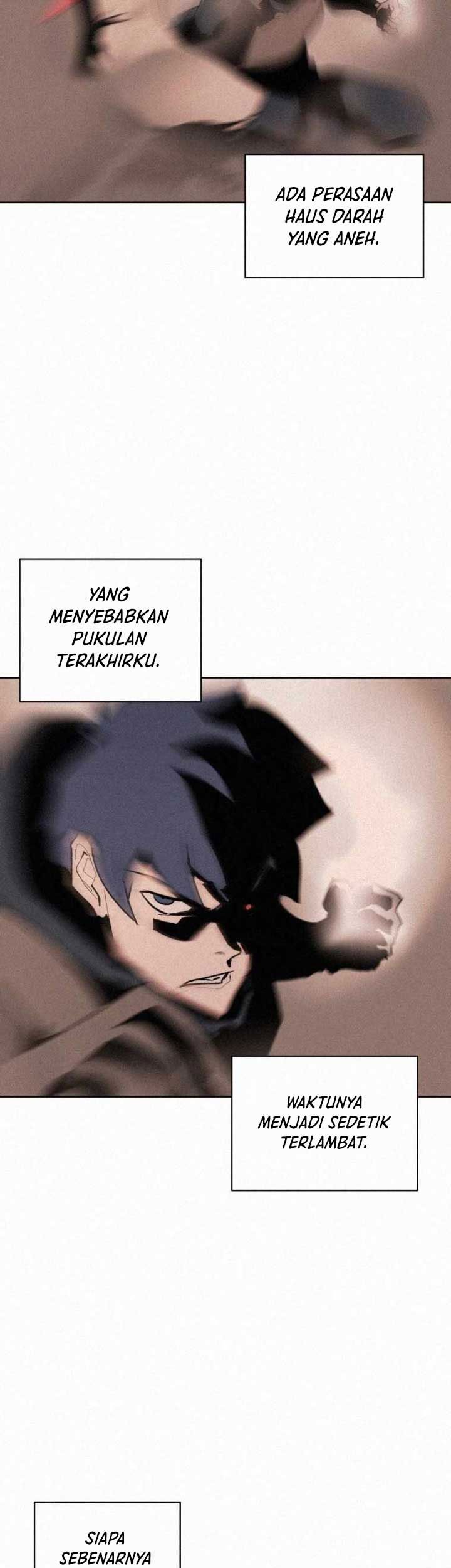 The Book Eating Magician Chapter 68 - halaman 42