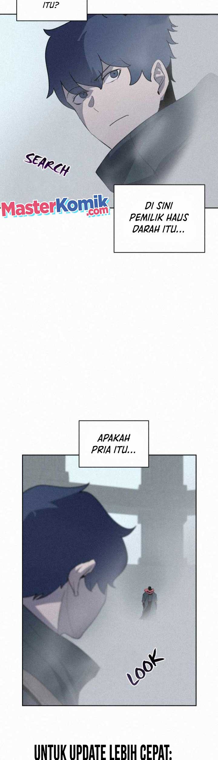 The Book Eating Magician Chapter 68 - halaman 43