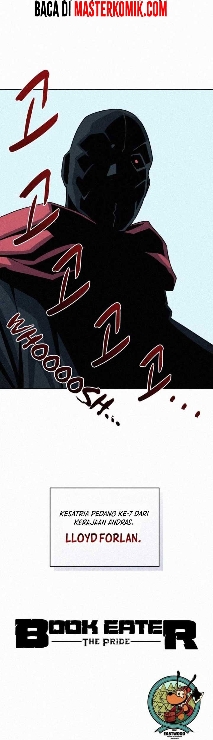 The Book Eating Magician Chapter 68 - halaman 44