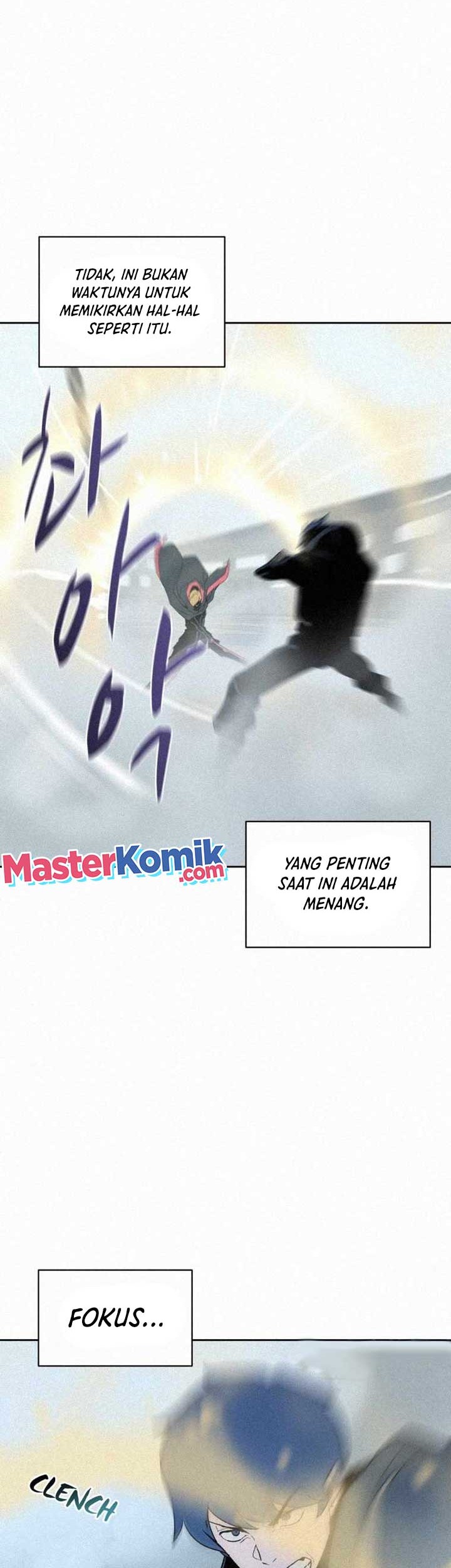 The Book Eating Magician Chapter 68 - halaman 7