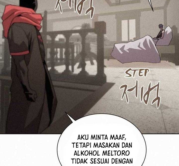The Book Eating Magician Chapter 69 - halaman 13