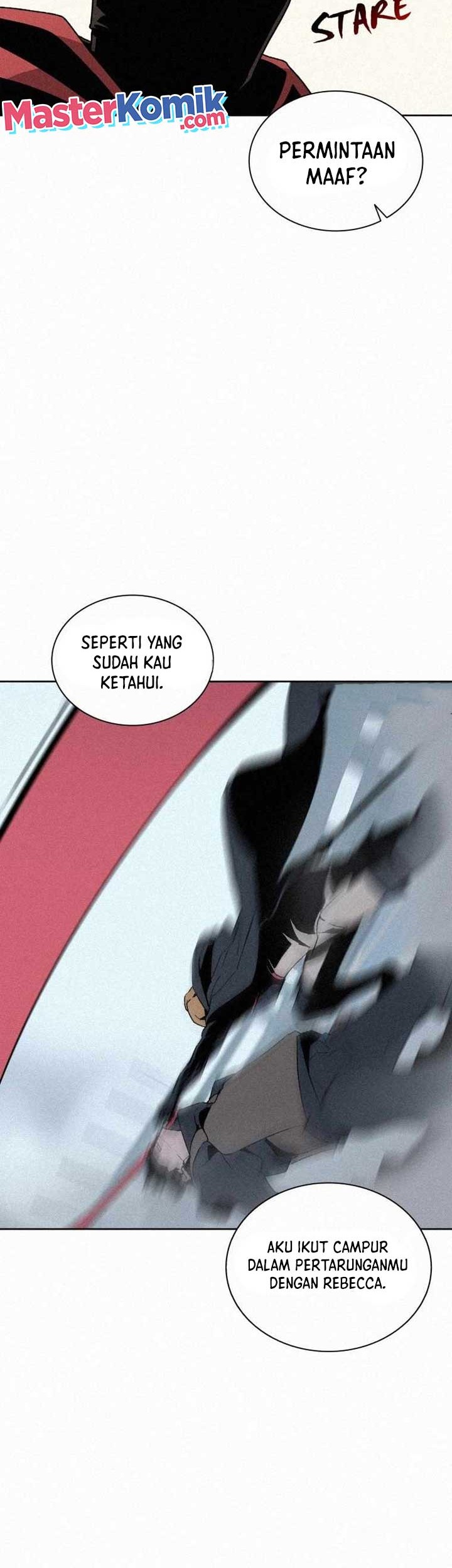 The Book Eating Magician Chapter 69 - halaman 15
