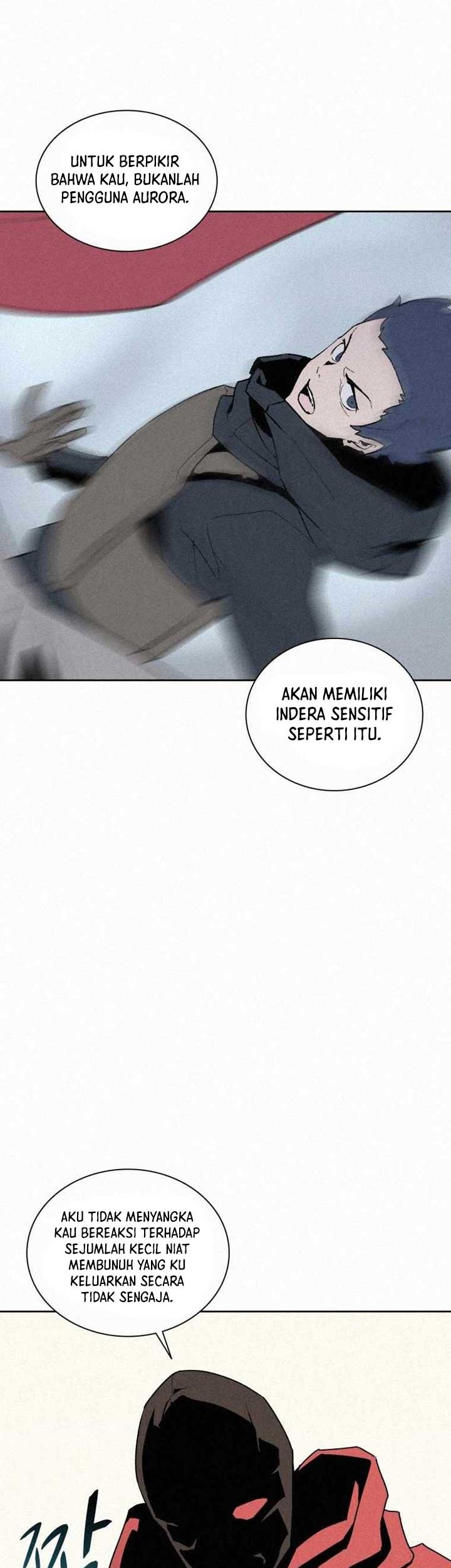 The Book Eating Magician Chapter 69 - halaman 16