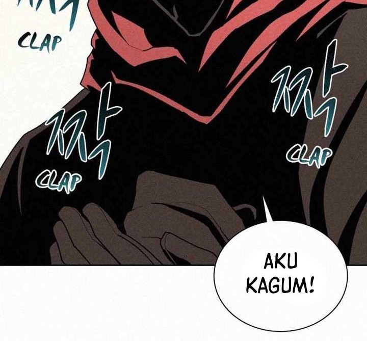 The Book Eating Magician Chapter 69 - halaman 17
