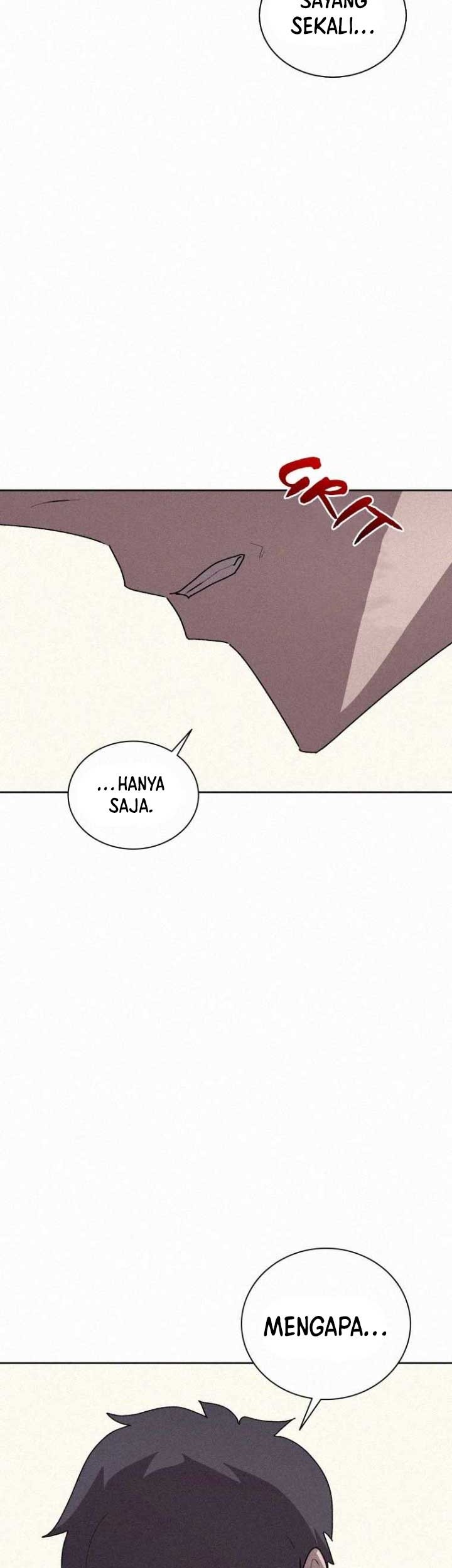 The Book Eating Magician Chapter 69 - halaman 20