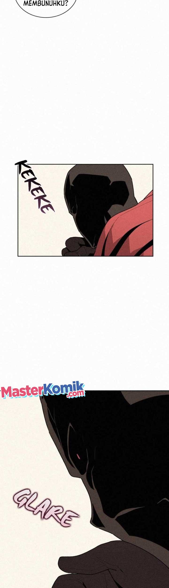 The Book Eating Magician Chapter 69 - halaman 22