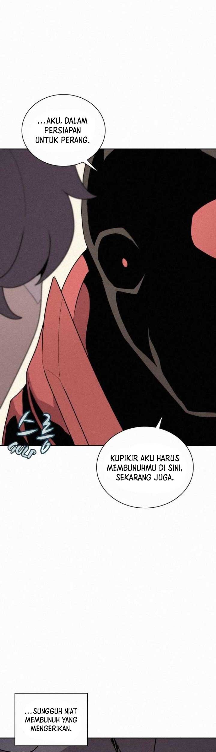 The Book Eating Magician Chapter 69 - halaman 28