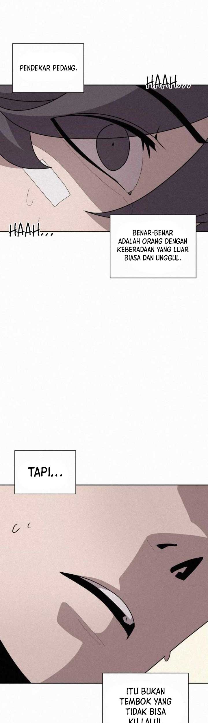 The Book Eating Magician Chapter 69 - halaman 32