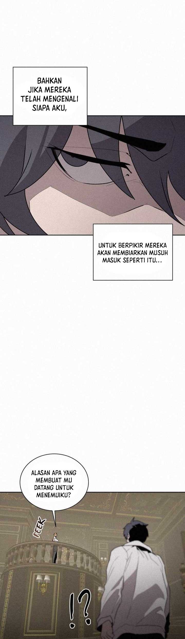 The Book Eating Magician Chapter 69 - halaman 36