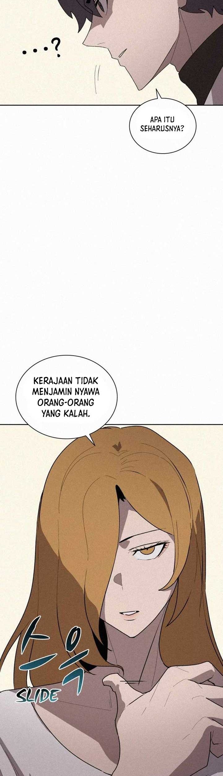 The Book Eating Magician Chapter 69 - halaman 38