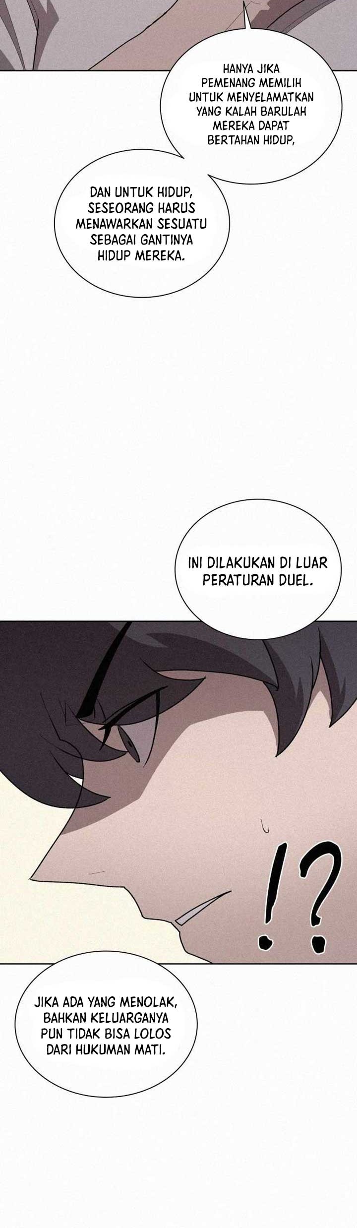 The Book Eating Magician Chapter 69 - halaman 39