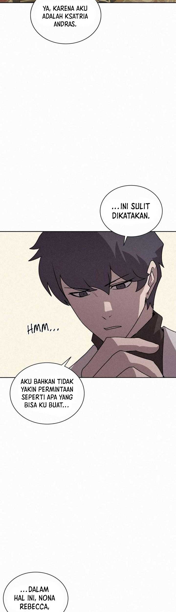 The Book Eating Magician Chapter 69 - halaman 41