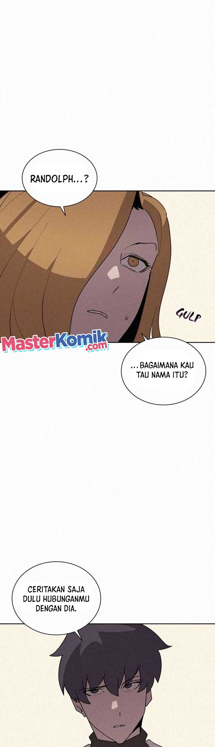 The Book Eating Magician Chapter 69 - halaman 43