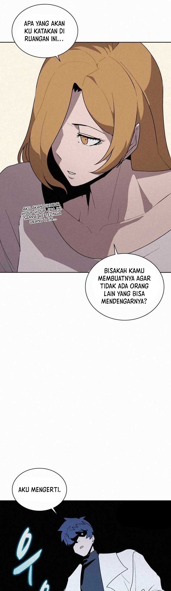 The Book Eating Magician Chapter 69 - halaman 45