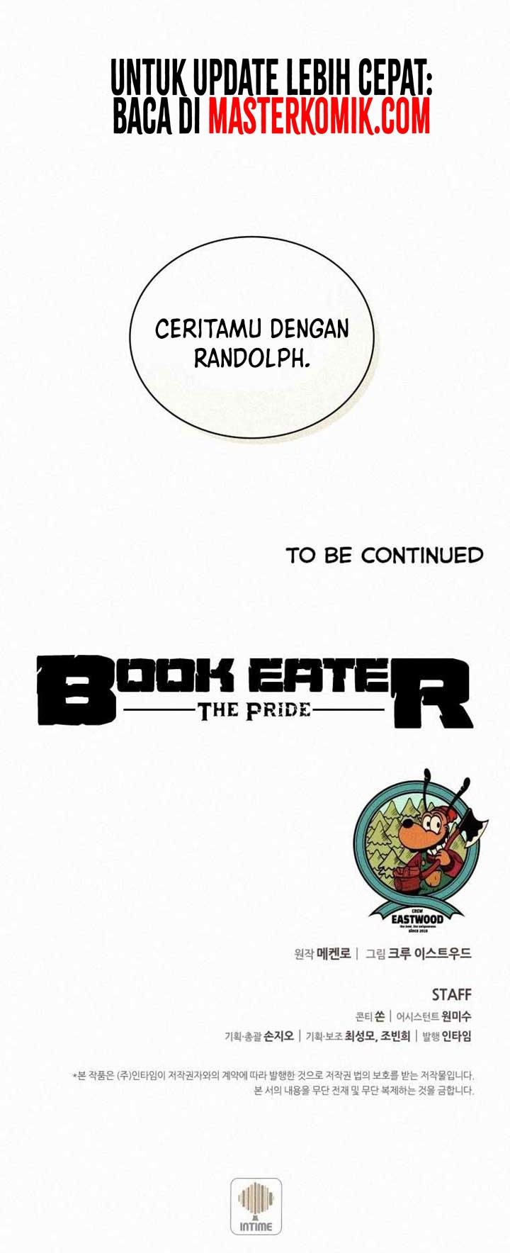 The Book Eating Magician Chapter 69 - halaman 48