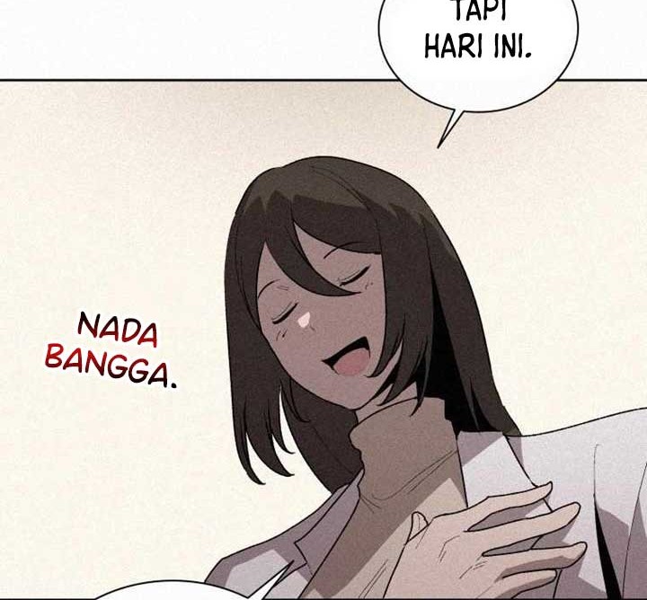 The Book Eating Magician Chapter 69 - halaman 5