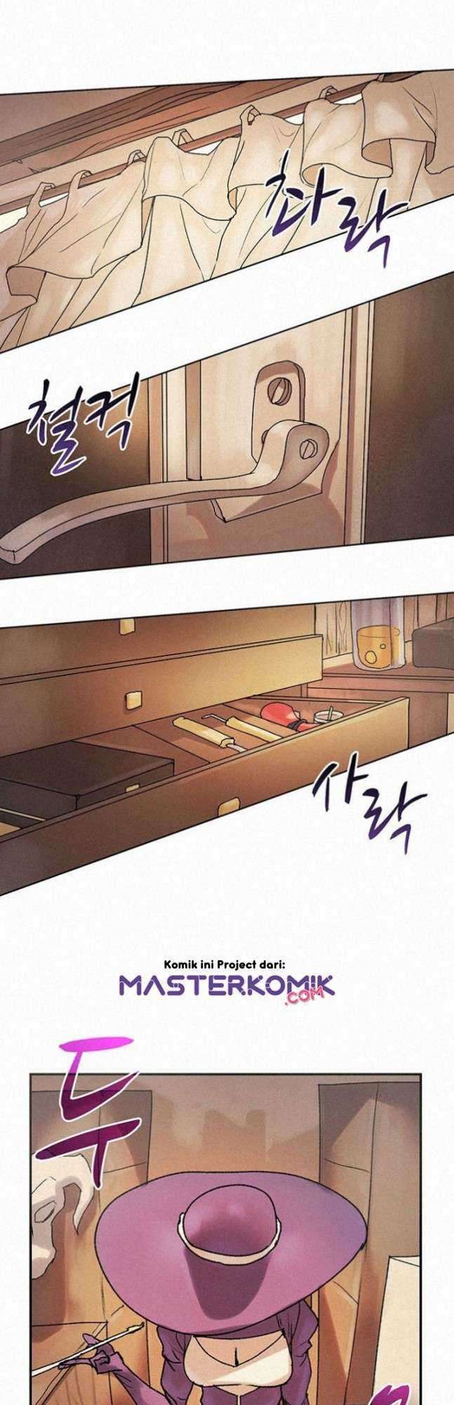 The Book Eating Magician Chapter 7 - halaman 11