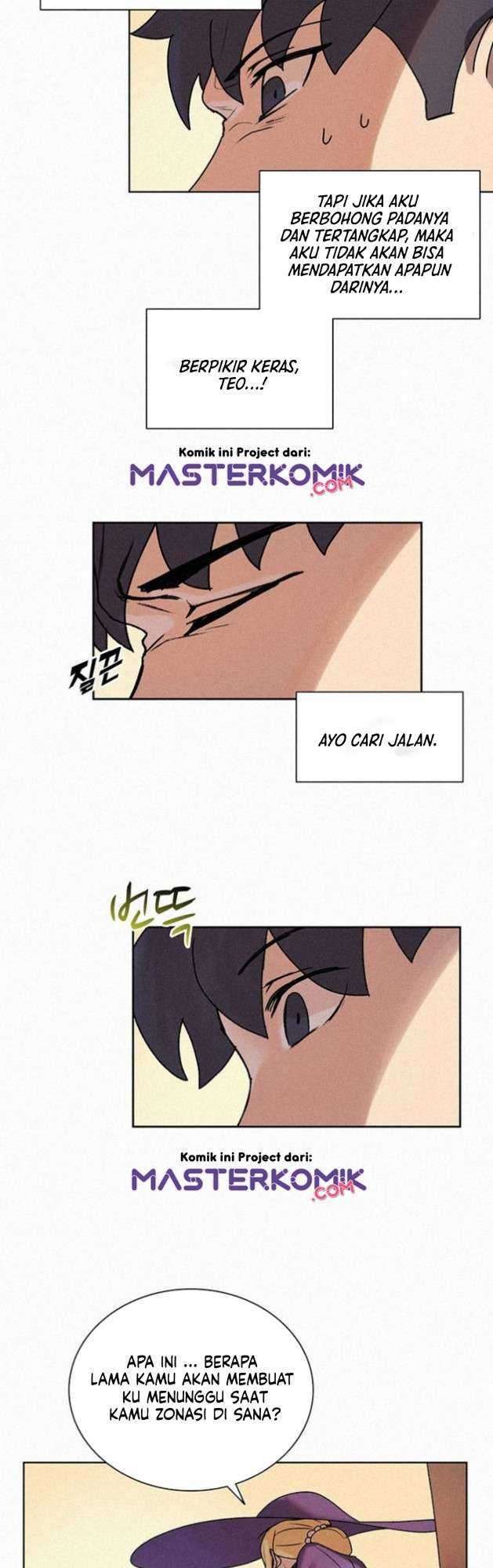 The Book Eating Magician Chapter 7 - halaman 18