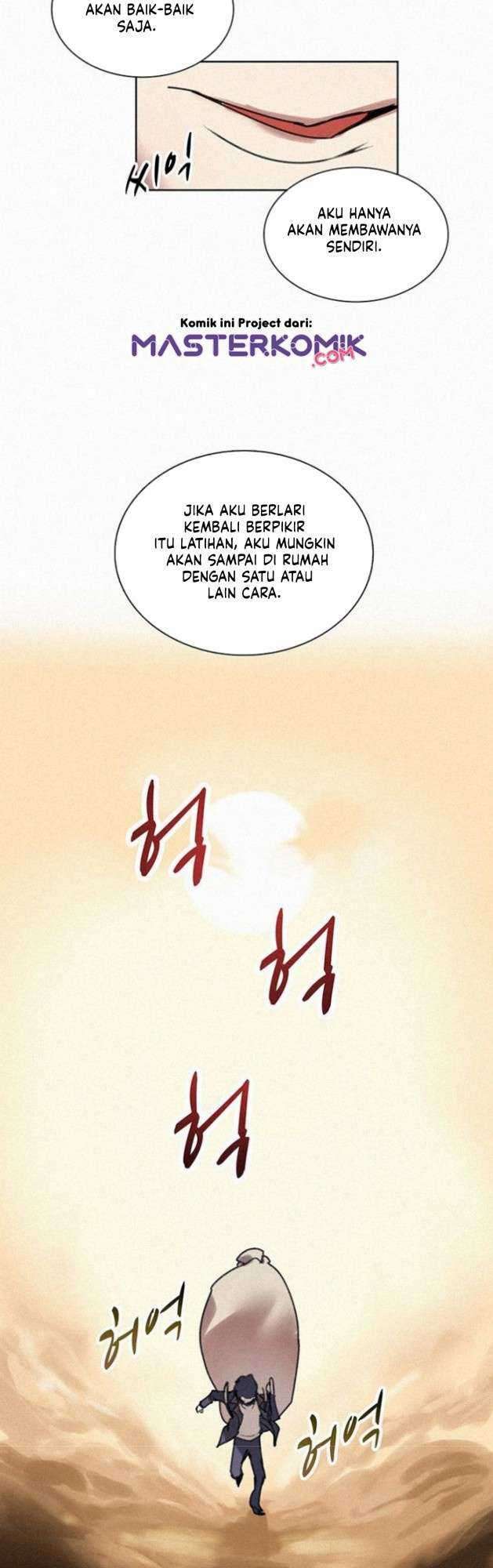 The Book Eating Magician Chapter 7 - halaman 28