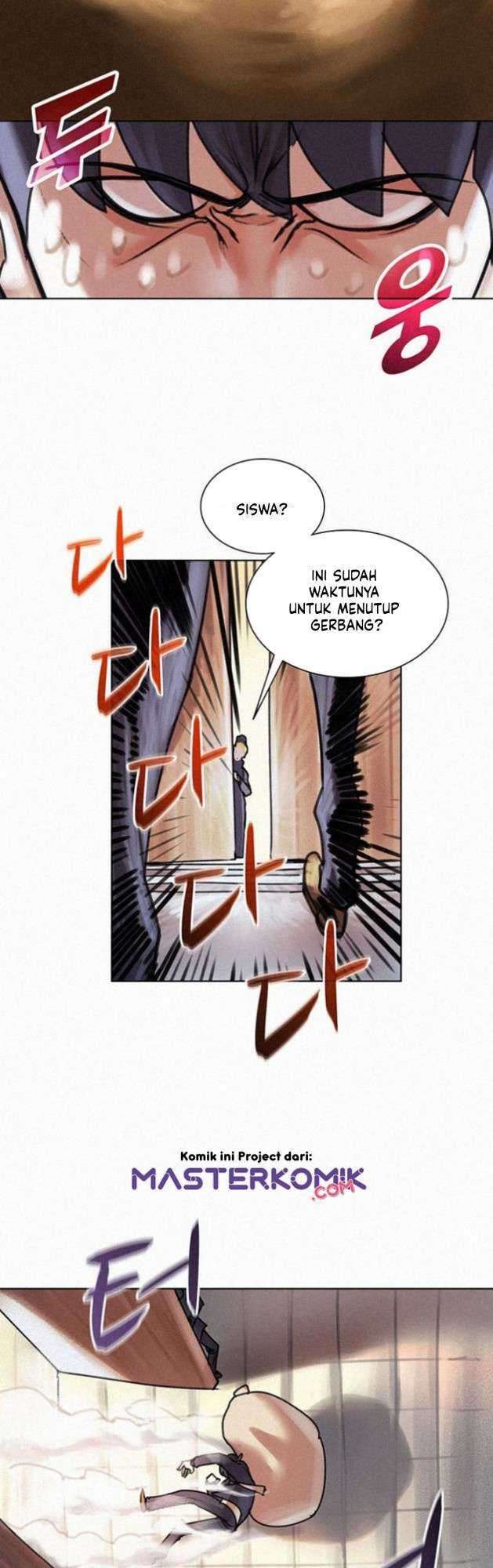The Book Eating Magician Chapter 7 - halaman 29
