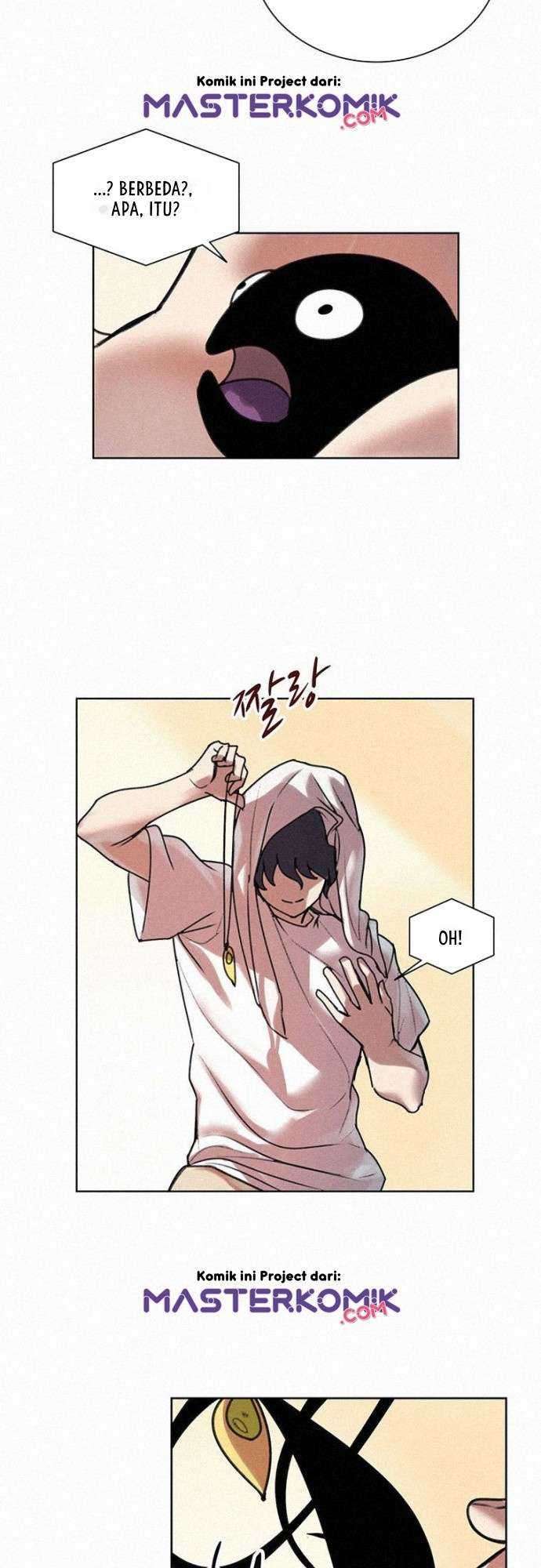 The Book Eating Magician Chapter 7 - halaman 34