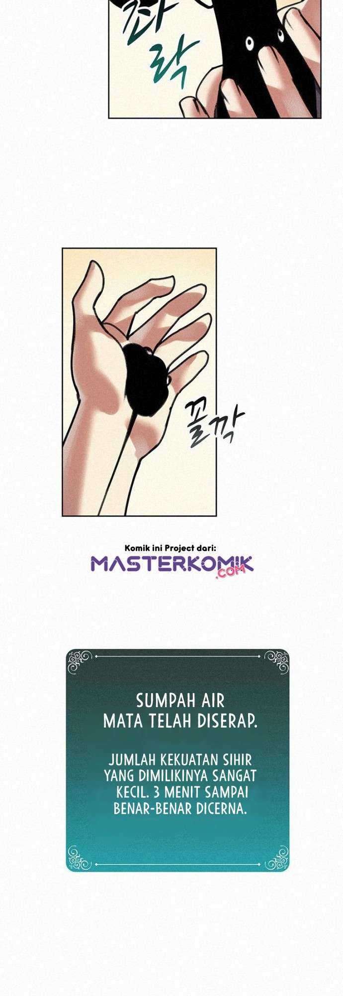 The Book Eating Magician Chapter 7 - halaman 35