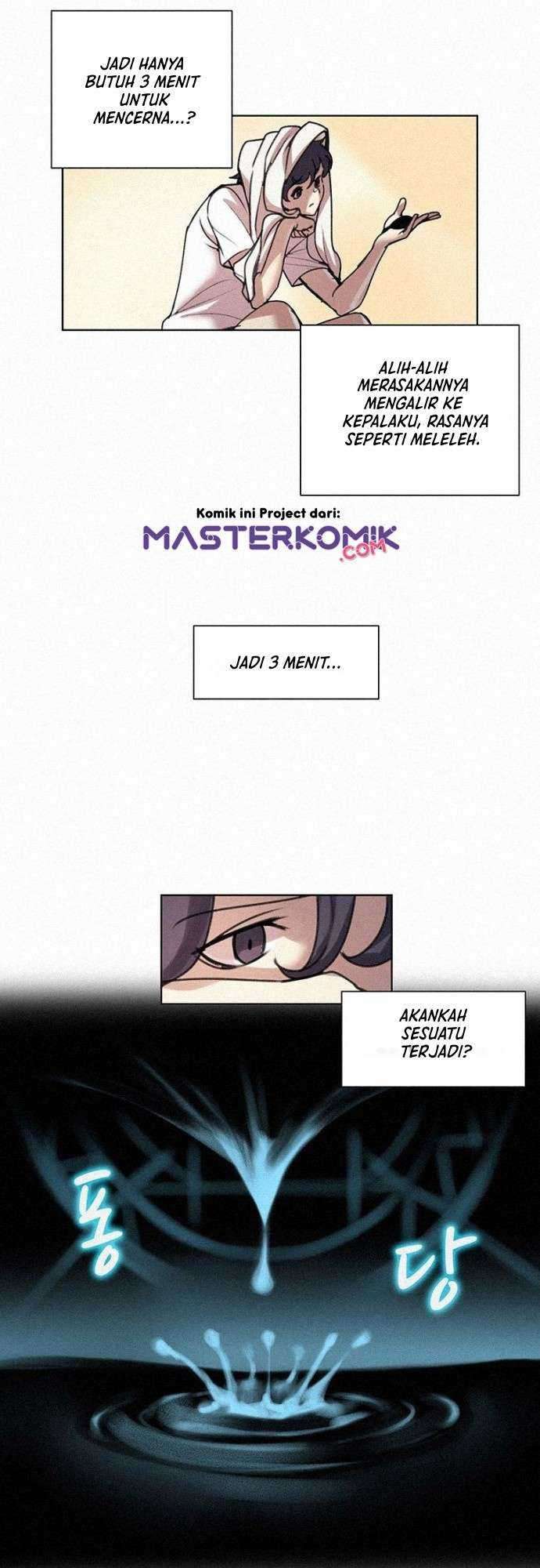 The Book Eating Magician Chapter 7 - halaman 36