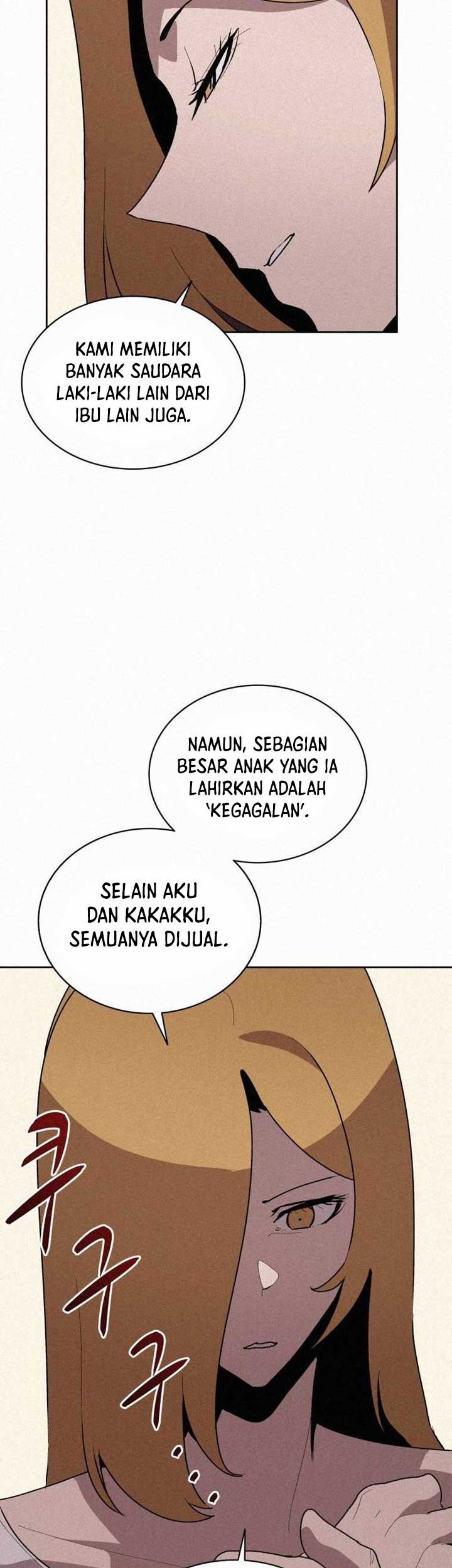 The Book Eating Magician Chapter 70 - halaman 11