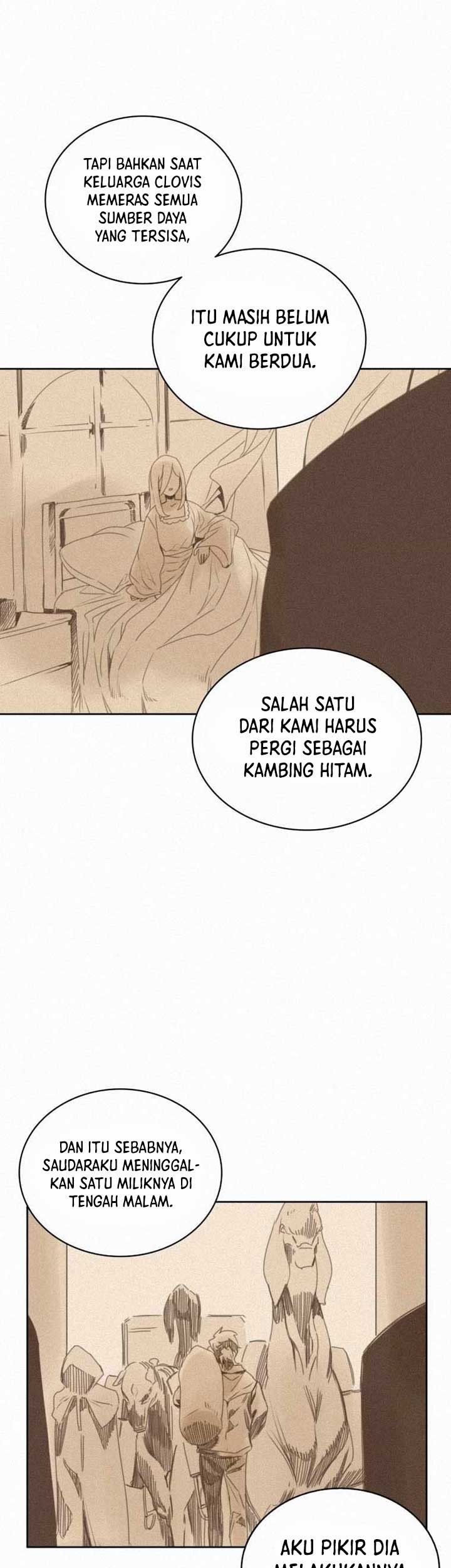 The Book Eating Magician Chapter 70 - halaman 13