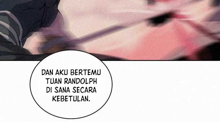 The Book Eating Magician Chapter 70 - halaman 16