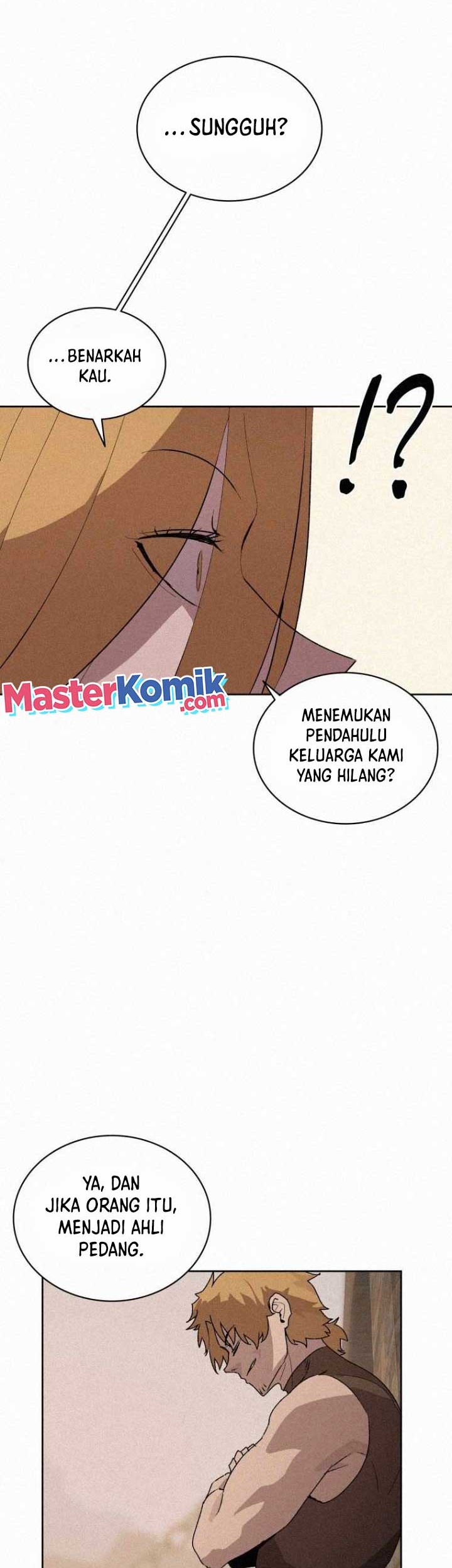 The Book Eating Magician Chapter 70 - halaman 18